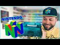 Die 5 Besten Nintendo 64 Spiele Meiner Letzten 10 Jahre