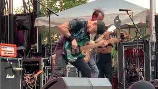 Hot Water Music - Alright for Now