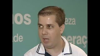 Fala Doutor - AVC 29/10/15