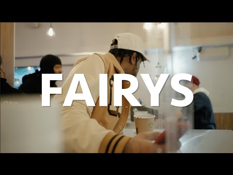 [FREE] Abra Cadabra x POP SMOKE  x Fivio Foreign Type Beat "Fairys" 2022 (Prod.Evan Beats)