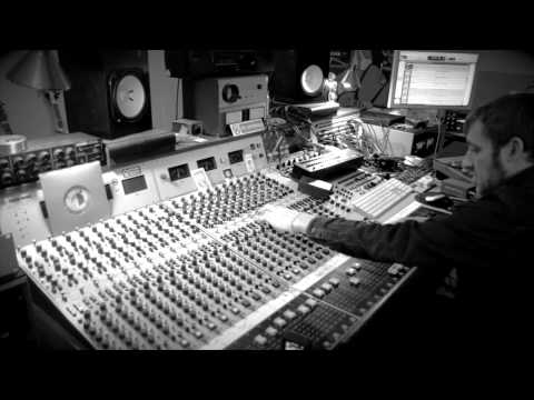 Cian Finn - Precious Thing (Official Video)