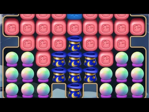 📖 Story time 📖 Toon Blast Level 3640