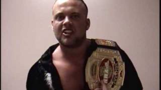 Shawn Shultz - It&#39;s my turn