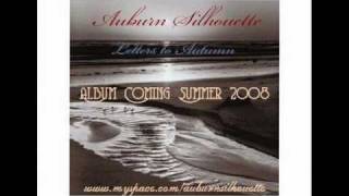 Auburn Silhouette- Broken Heart Lullaby