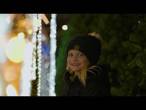 Amaze Light Festival at Impact Field, Rosemont