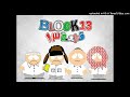 Dokidi I M Not That Innocent Block 13 Instrumental