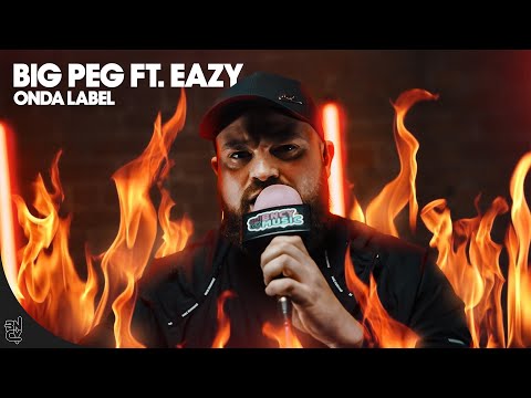 Big Peg ft MC Eazy - Onda Label