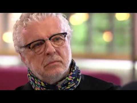 lesenswert Denis Scheck im Gespräch mit André Heller