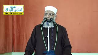 صورة يوم الجمع | الشيخ شوقي عبد الصادق