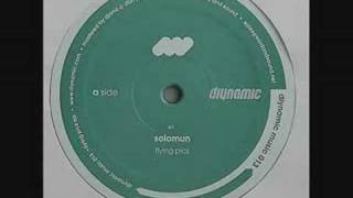 Solomun - Flying Pics (Jimpster Rmx)