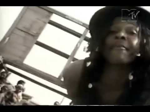 Majek Fashek - So Long (1991)
