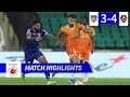 Chennaiyin FC 3-4 FC Goa - Match 46 Highlights | Hero ISL 2019-20