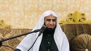 التعليق على كتاب الأخلاق والسير لابن حزم || المجلس الثاني والثلاثون || د. سامي الواكد . image