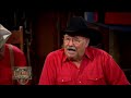 In The Bunkhouse with Red Steagall - Barry Corbin - episode 7