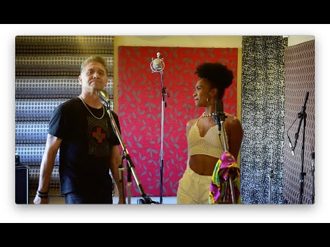 La Zimbabwe, Son Del Arroyo - 7 Vidas (Video Oficial)