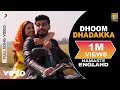 Dhoom Dhadakka Full Video - Namaste England|Arjun Kapoor, Parineeti|Shahid M, Antara M