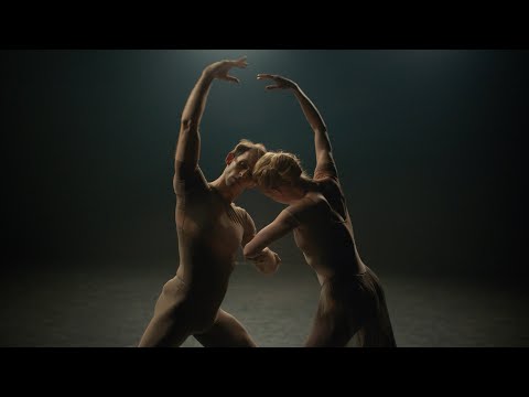 NYC Ballet Presents Christopher Wheeldon's THIS BITTER EARTH