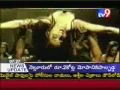 Sruthi Hasan Ready For Bikini Show