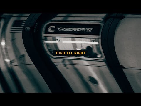Dimitri's Bats - High All Night