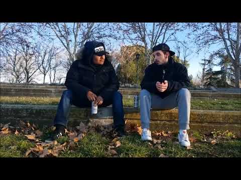 #01 Una cerve con... Migi