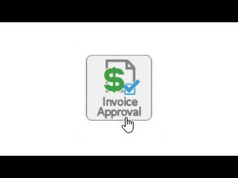 Invoice Approval and Accounts Payable Interface Module (v14.5)
