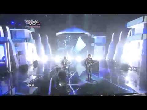 뮤직뱅크 - [TOXIC] Music Bank EP675