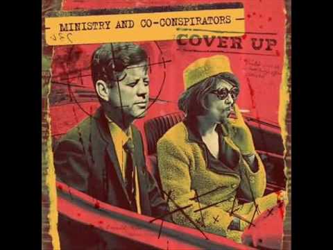 Ministry - Black Betty