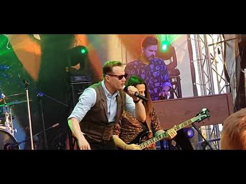 NaFalach Mrozu "Pablo E." 05.07.2019