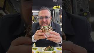 הטובה בארץ!! אצ״ל 2 תל אביב! מומלץ בחום! #בשיתוף