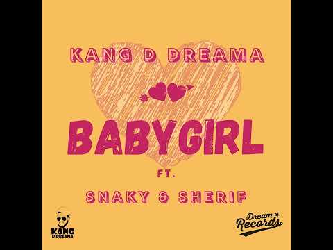 BabyGirl ft. Snaky Da Future, Sherif