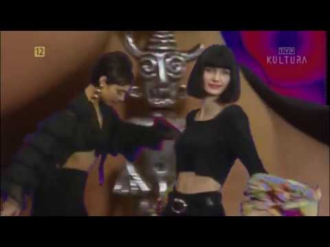 Taśmy kultury - Eksplozja radości