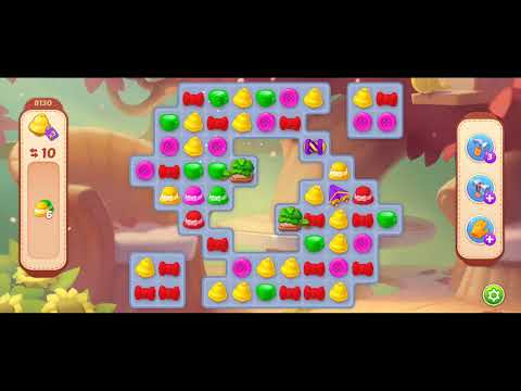 homescapes level 8130