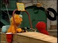 Elmo Goes To Alaska But Elmo Has Tommy Pickles Voice