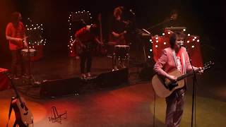 Jim Bob - Mufty Day Riots / Suicide Isn&#39;t Painless / Billy&#39;s Smart Circus - SBE, London, 23/3/19