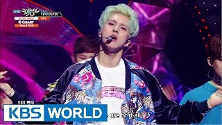 VIXX - Dynamite (다이너마이트) [Music Bank K-Chart / 2016.05.06]