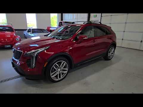 2020 Cadillac XT4 (CC-1975567) for sale in Bend, Oregon