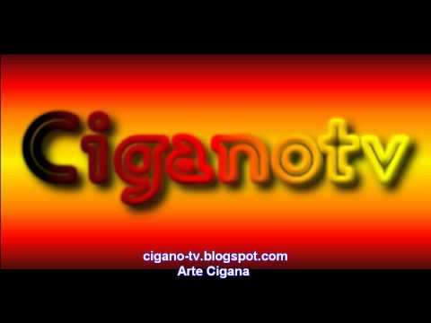 Ciganos Portugueses: Ela é bonita (por ser mulher)