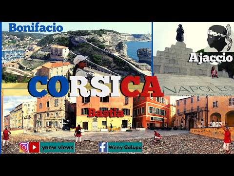 Site ul gratuit de dating Corsica 100