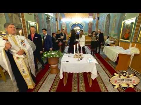 Cameraman si Fotograf Nunti Botezuri Lux Pentru Tine Filmari FullHD