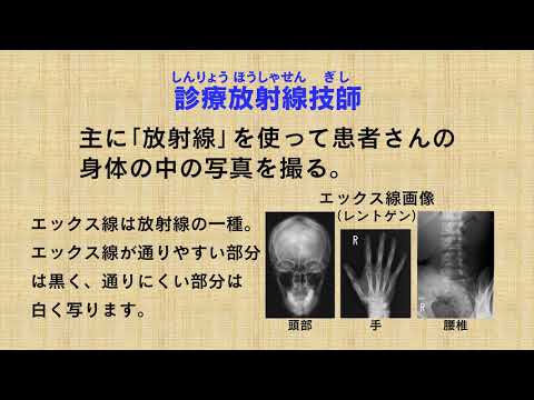 【純真学園大学】放射線技術科学科　模擬授業　吉田豊先生【放射線技術科学科】