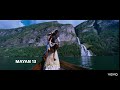 Actress Kajal Agarwal Deep Cleavage Showing
