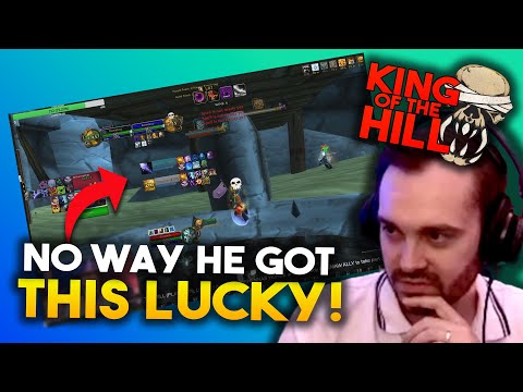 Blessed Run Takes the Win for Hydra King of the Hill - WoW Wrath Arena