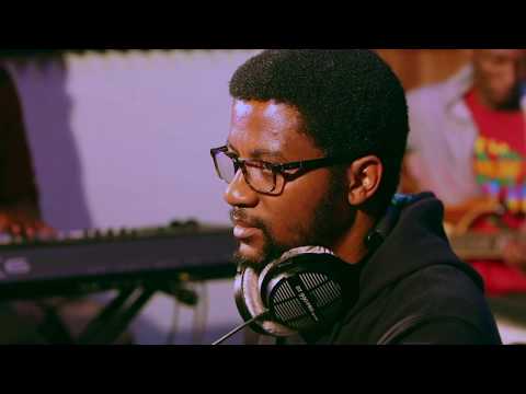 Ishe Taungana - Zimpraise Band Live session