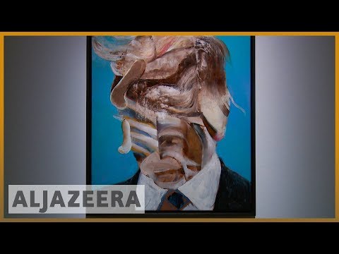 🎭 Venice Biennale 2019: Artists react to Trump's policies | Al Jazeera English