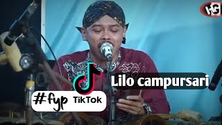 Download lagu LiLo campursari gendis viral tiktok mp3 Download lagu LiLo campursari gendis viral tiktok mp3