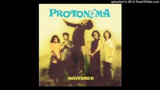Protonema - Terlalu Cinta - Composer : Sidik/Lusman 1997 (CDQ)