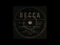SHAKE RATTLE AND ROLL シェイク ラトル アンド ロール BILL HALEY AND HIS COMETS DECCA TEI