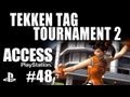 PlayStation Access TV 48 - TEKKEN! TV Ads! Gran Turismo Academy!