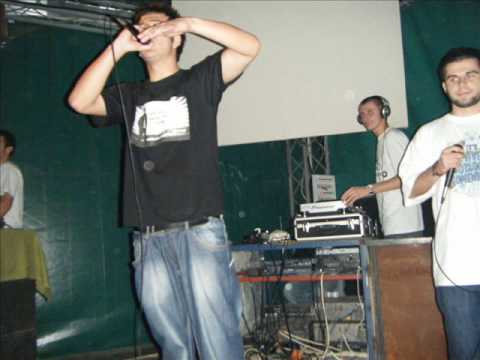 Freestyler ft.  KanaK  -   Edna cel