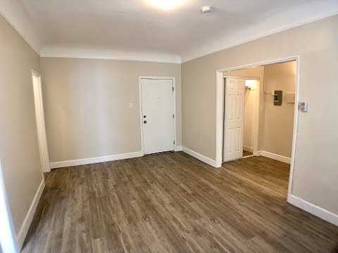 Los Angeles Rental Units - Studio Type by Los Angeles Property Managers